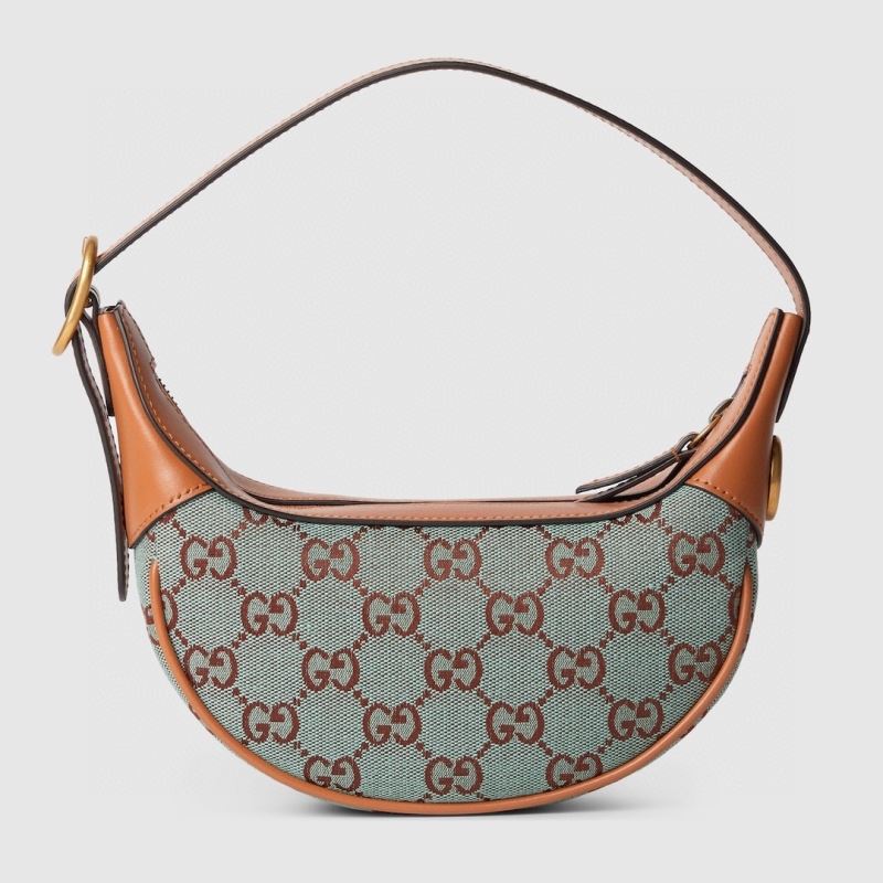 Gucci Hobo Bags